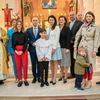 I Komunia św. 2023